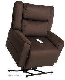 Pride LC-435XL Reclining Lift Chair